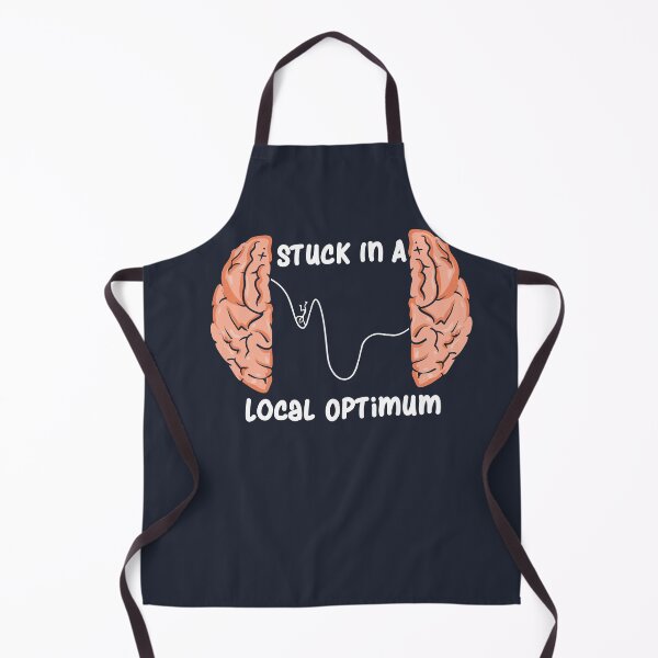 Item preview, Machine Learning Engineering designed and sold by Bricke.