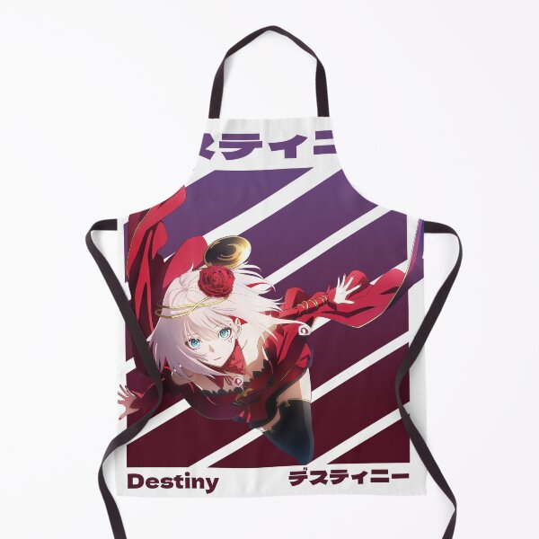 Item preview, Destiny | takt op.Destiny designed and sold by BrokenOtaku.
