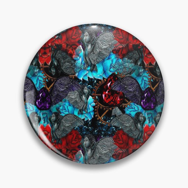 Item preview, Stygian swan-(Ancient Greek sculpture X black swan effect) designed and sold by Alcvelove.