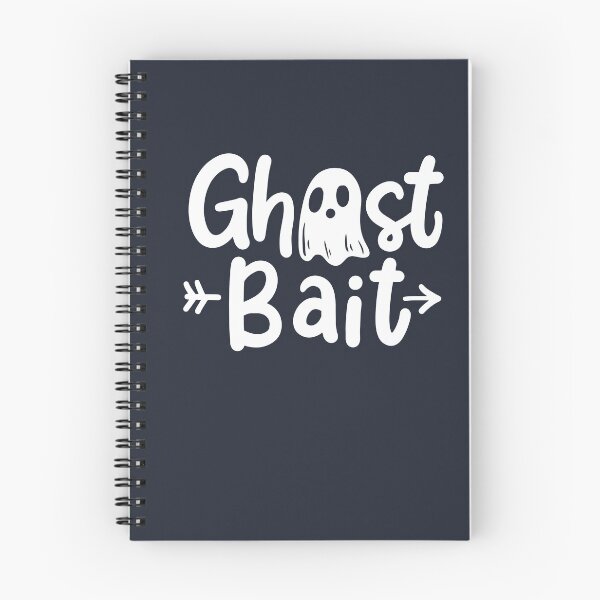 Item preview, Ghost Hunting Bait designed and sold by Bricke.