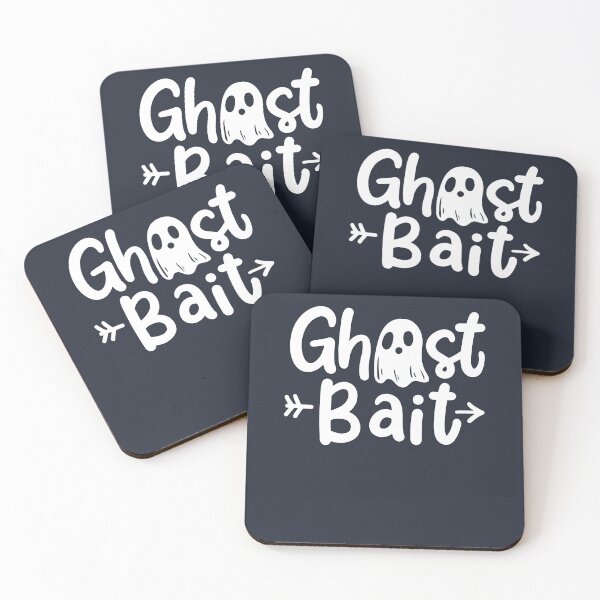 Item preview, Ghost Hunting Bait designed and sold by Bricke.