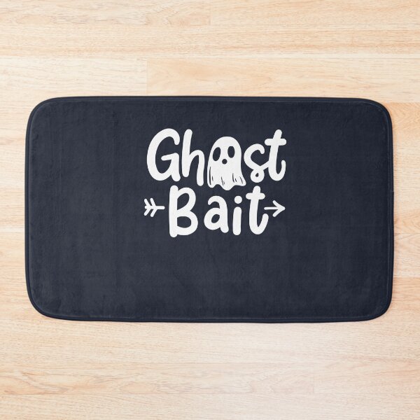 Item preview, Ghost Hunting Bait designed and sold by Bricke.