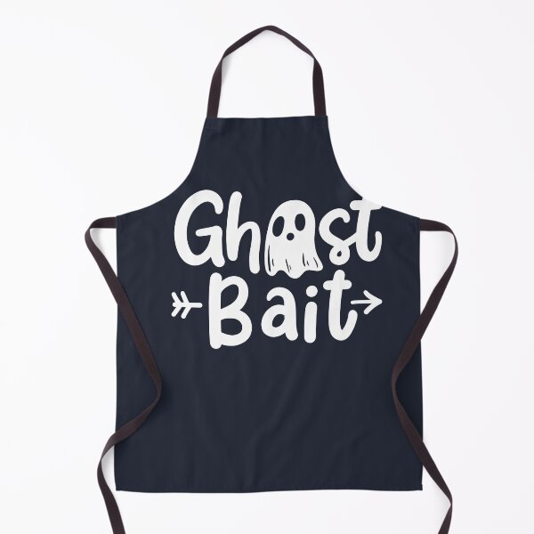 Item preview, Ghost Hunting Bait designed and sold by Bricke.