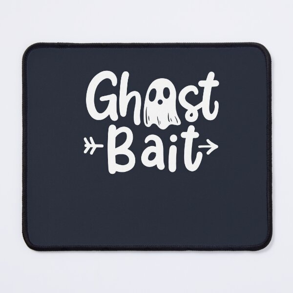 Item preview, Ghost Hunting Bait designed and sold by Bricke.