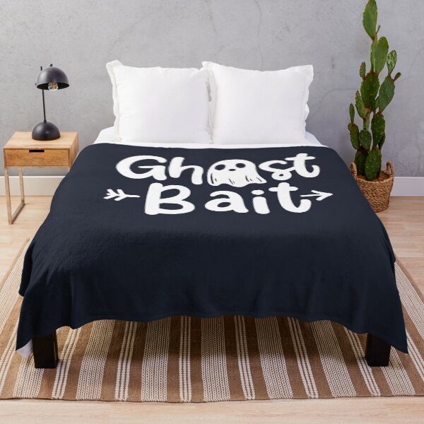 Item preview, Ghost Hunting Bait designed and sold by Bricke.