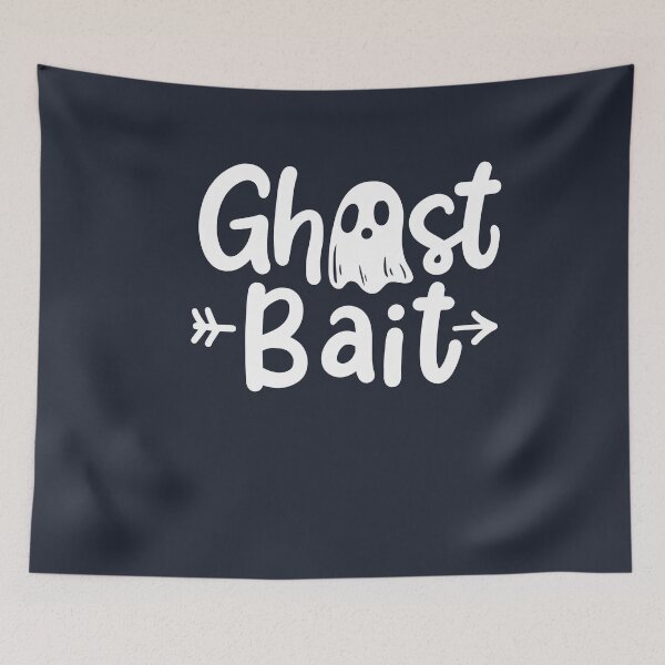 Item preview, Ghost Hunting Bait designed and sold by Bricke.