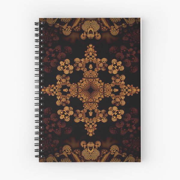 Item preview, Batik Bathik Pattern Bed Sheet or Frock Design 47 designed and sold by PodiShawna.