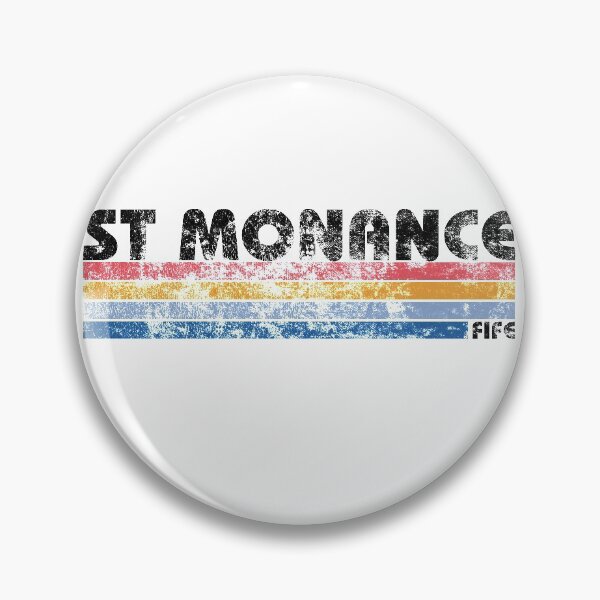 Item preview, St Monance, Fife, Scottish Town designed and sold by am designz.