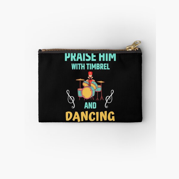 Item preview, Cool Drummer For Jesus Who Only Beat Drums For Jesus designed and sold by chetan786.
