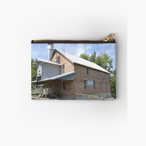 Item preview, Lidtke Mill Summer designed and sold by LynyrdSky.