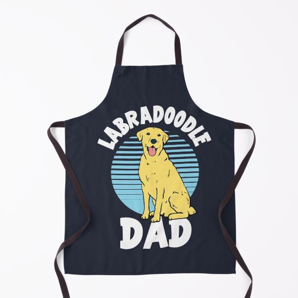 Item preview, Labradoodle Dad designed and sold by Bricke.