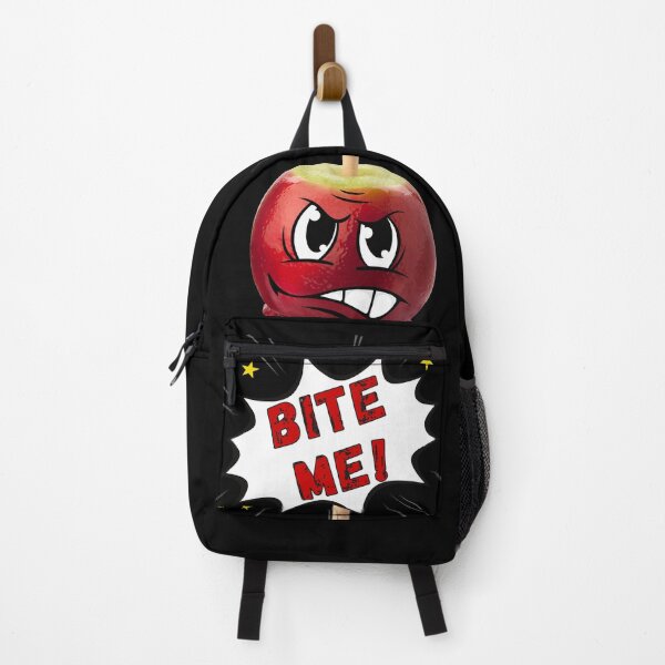 Item preview, Bite Me! designed and sold by TissDesigns.