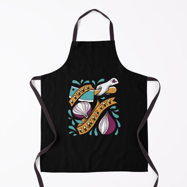 Item preview, Chef tattoo designed and sold by DerSenat.