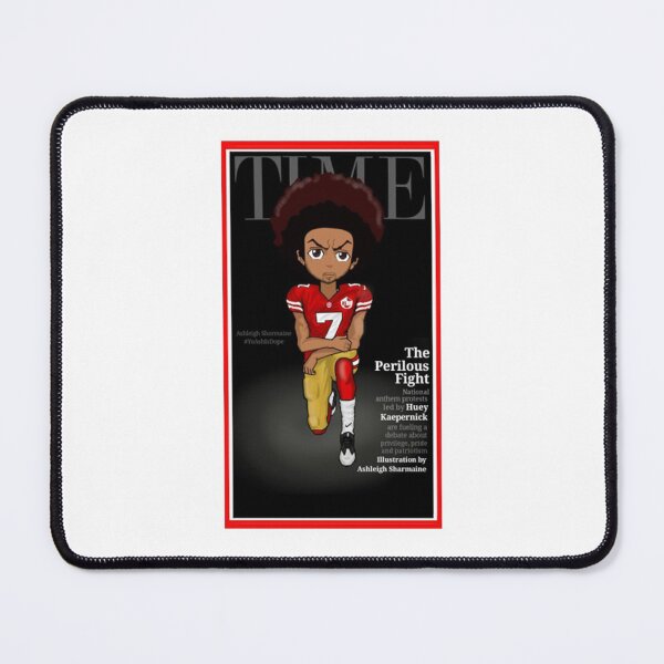 Item preview, olin Kaepernick T-ShirtHuey Kapernick designed and sold by StevenGand.