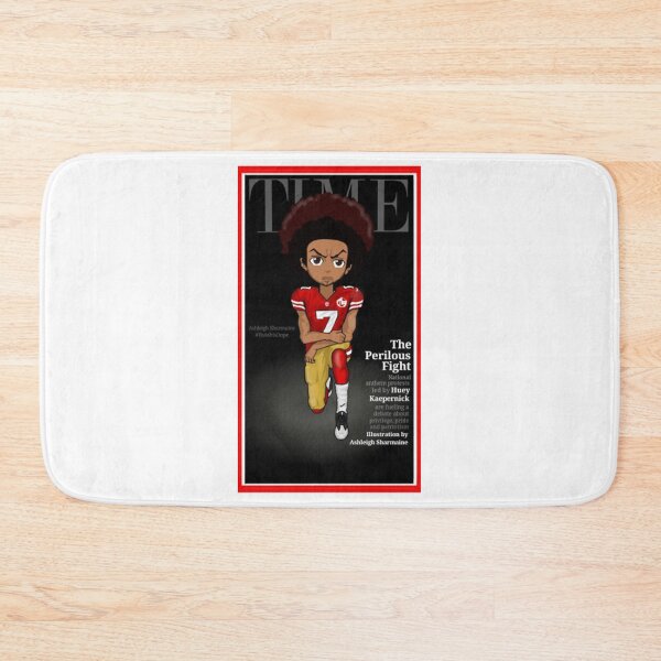 Item preview, olin Kaepernick T-ShirtHuey Kapernick designed and sold by StevenGand.