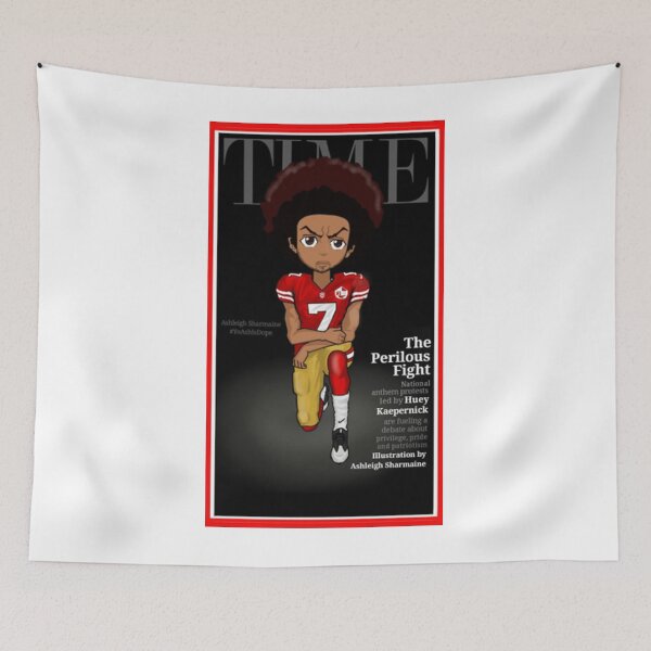 Item preview, olin Kaepernick T-ShirtHuey Kapernick designed and sold by StevenGand.