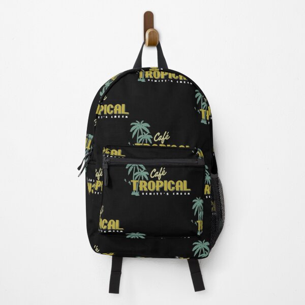 Item preview, Dan Levy T-ShirtCafe Tropical designed and sold by StevenGand.