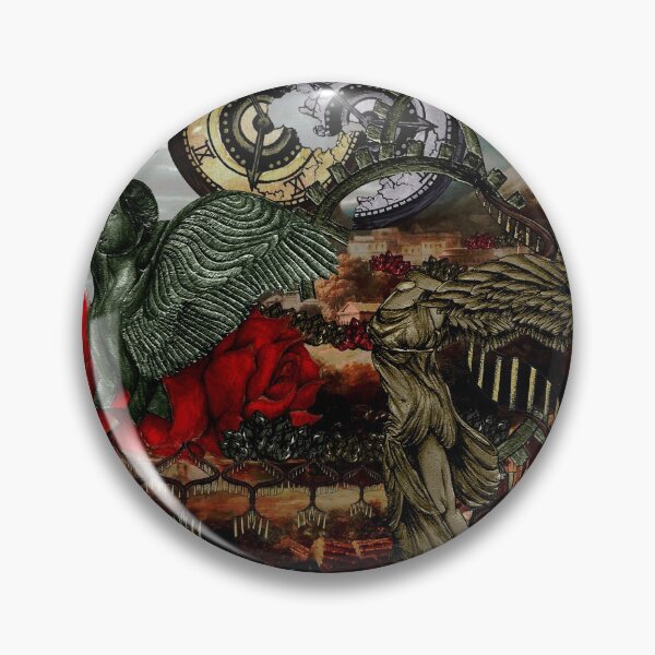 Item preview, Stygian swan-(Ancient Greek sculpture X black swan effect) designed and sold by Alcvelove.