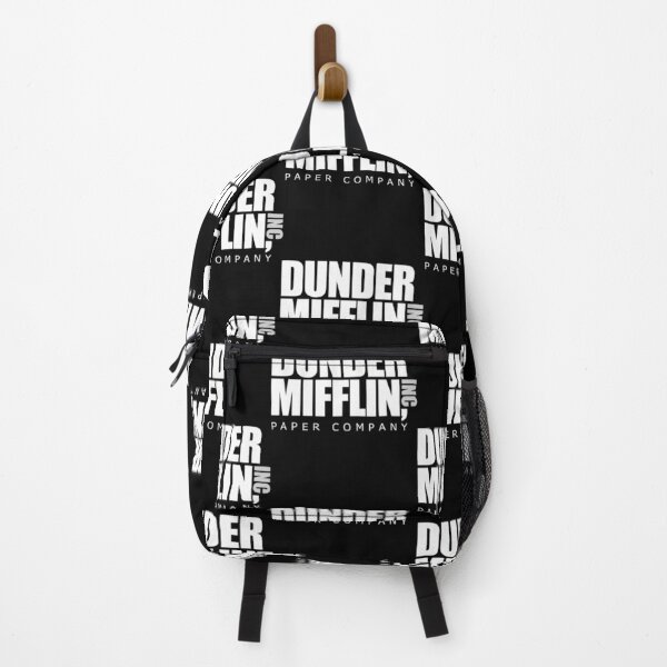 Item preview, Dunder Mifflin Paper Company T-ShirtDunder Mifflin designed and sold by StevenGand.