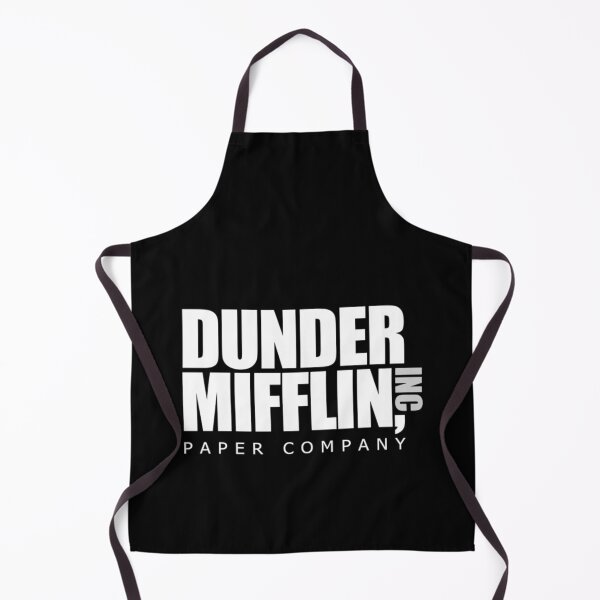 Item preview, Dunder Mifflin Paper Company T-ShirtDunder Mifflin designed and sold by StevenGand.