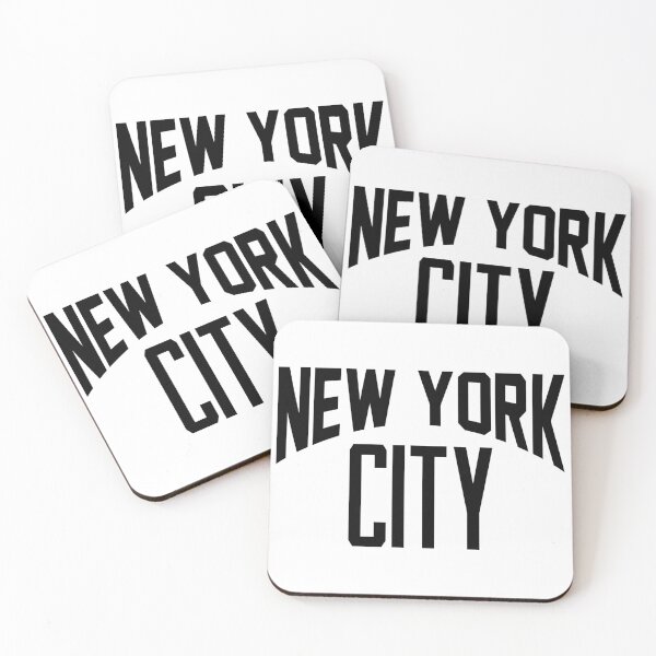 Item preview, NY City designed and sold by Prabakim.