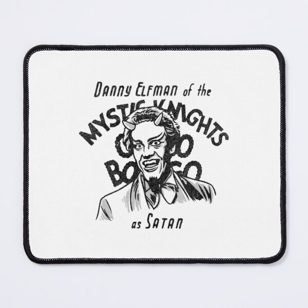 Item preview, Forbidden Zone T-ShirtWDWJW_!_ as SATAN  designed and sold by StevenGand.
