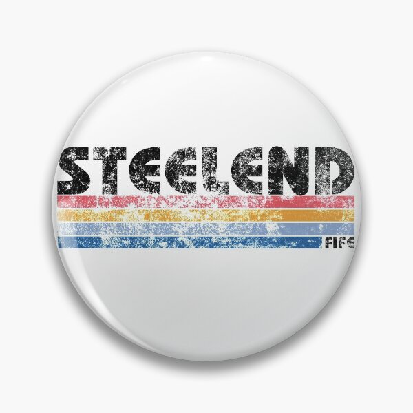 Item preview, Steelend, Fife, Scottish Town designed and sold by am designz.