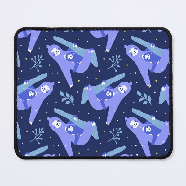 Item preview, Sloth, sloth pattern designed and sold by DerSenat.
