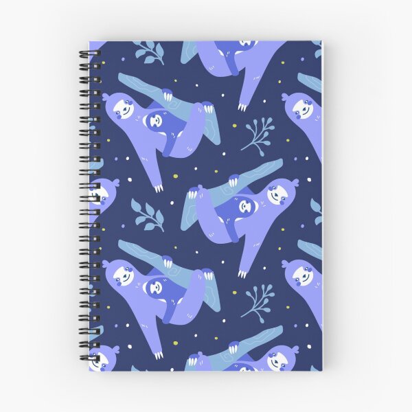 Item preview, Sloth, sloth pattern designed and sold by DerSenat.