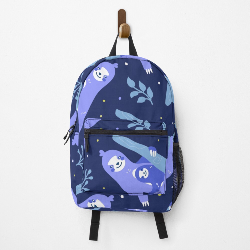 Item preview, Backpack designed and sold by DerSenat.