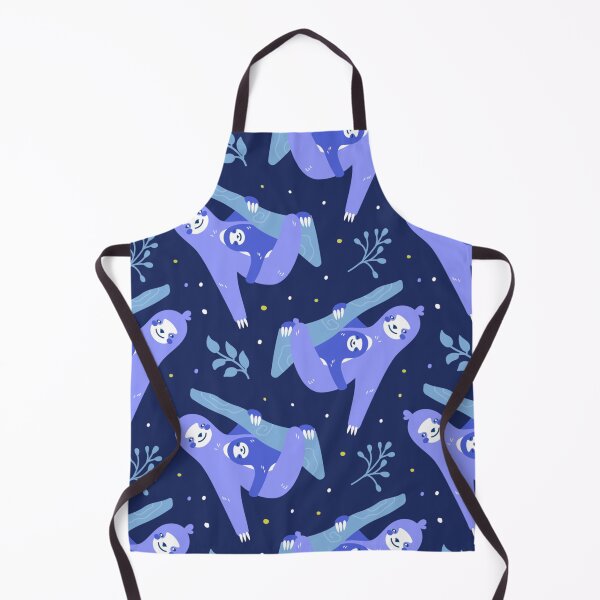 Item preview, Sloth, sloth pattern designed and sold by DerSenat.