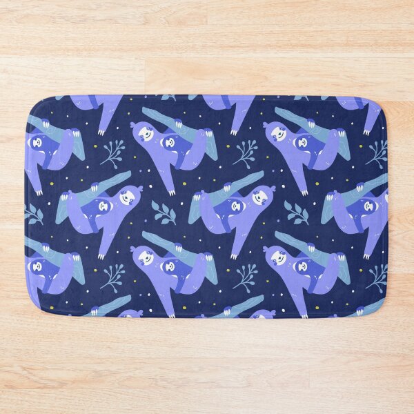 Item preview, Sloth, sloth pattern designed and sold by DerSenat.