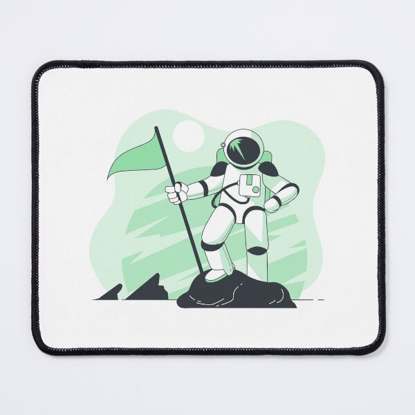 Item preview, astronaut designed and sold by Stason4ek.