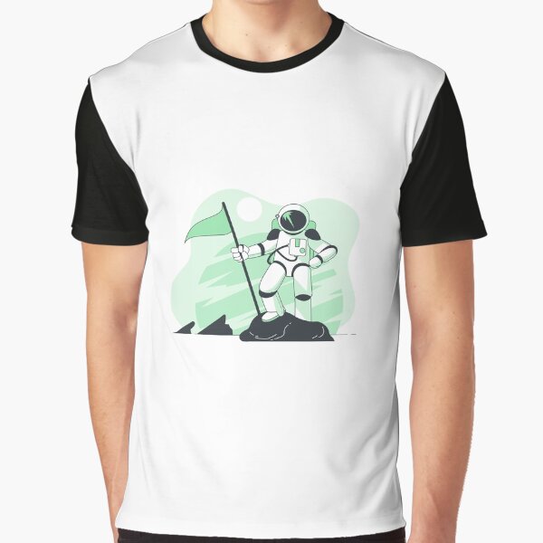 Item preview, astronaut designed and sold by Stason4ek.