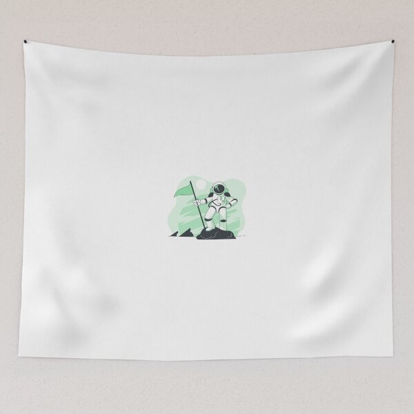 Item preview, astronaut designed and sold by Stason4ek.