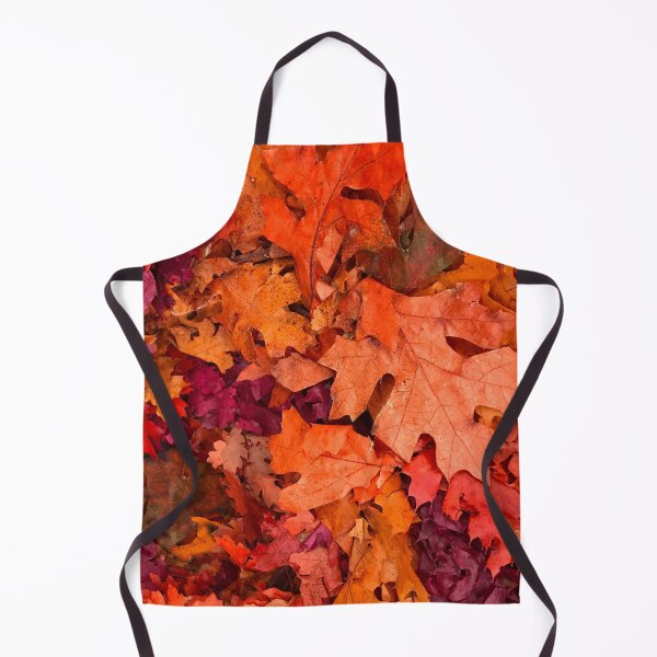 Item preview, Autumn Maple Leaves in Majestic Red and Scarlet Art Photo designed and sold by DEC02.