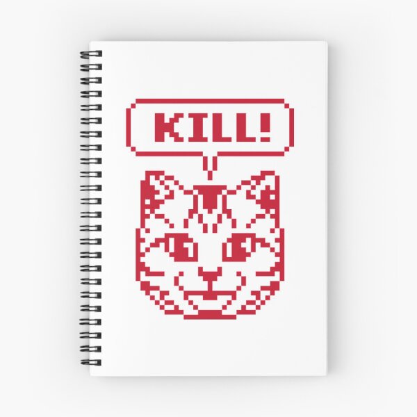 Item preview, No More Heroes T-ShirtCAT (Japan ver) designed and sold by StevenGand.