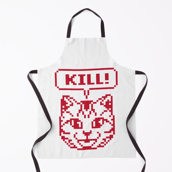 Item preview, No More Heroes T-ShirtCAT (Japan ver) designed and sold by StevenGand.