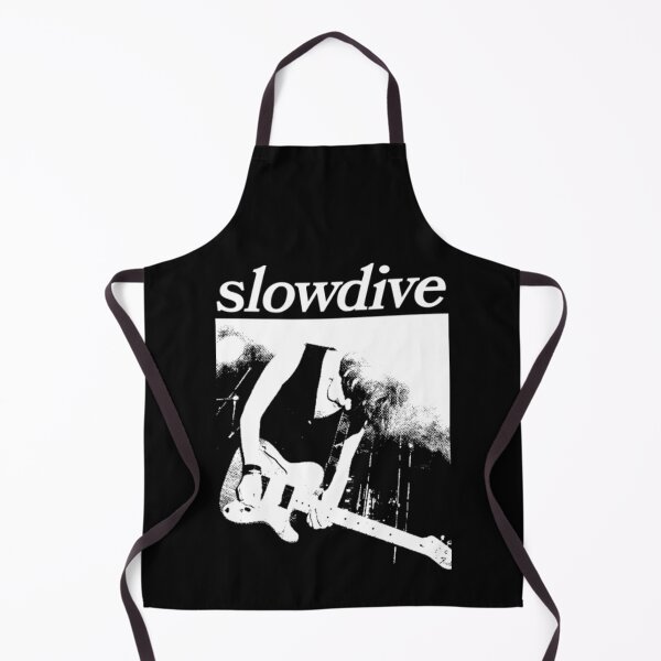 Artikelvorschau, Slowdive T-ShirtSlowdive ______ Dreampop Fan Art Design entworfen und verkauft von StevenGand.
