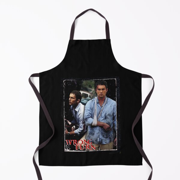 Item preview, Gift Men Copy Of Wrong Turn Desmond Harrington Awesome For Movie Fan designed and sold by MakennaBogan.