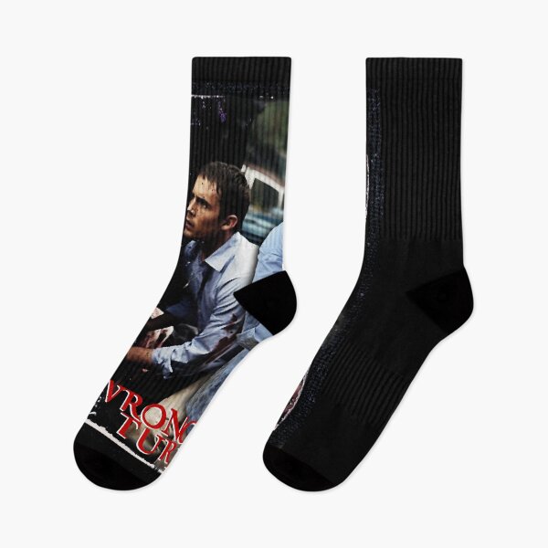 Item preview, Gift Men Copy Of Wrong Turn  Desmond Harrington Awesome For Movie Fan designed and sold by MakennaBogan.