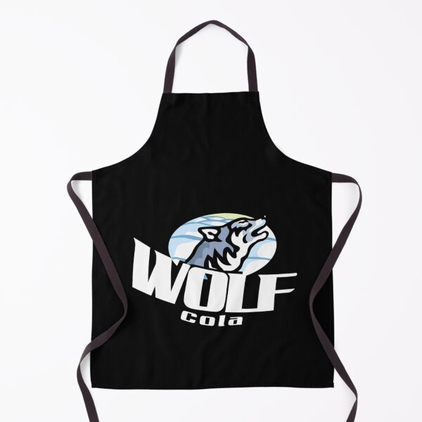 Item preview, Wolf Cola T-ShirtWolf Cola designed and sold by StevenGand.