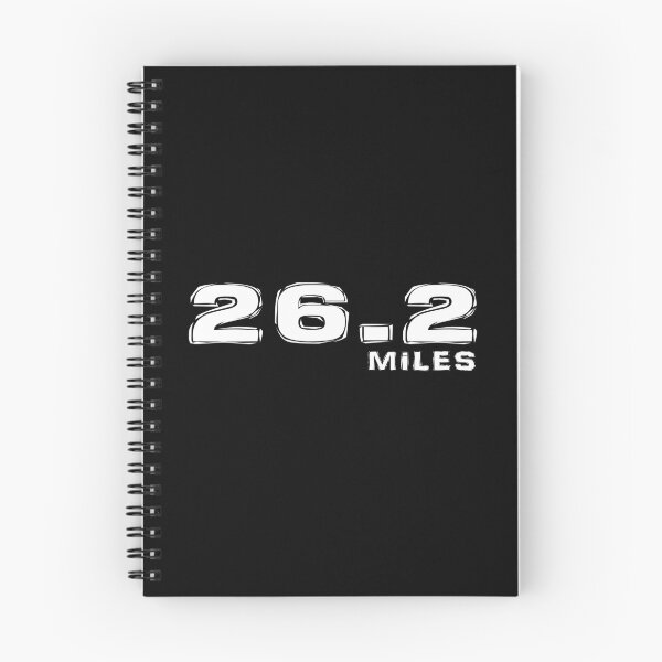 Item preview, run marathon, 26 miles designed and sold by the Zarock Shop.