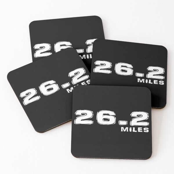 Item preview, run marathon, 26 miles designed and sold by the Zarock Shop.