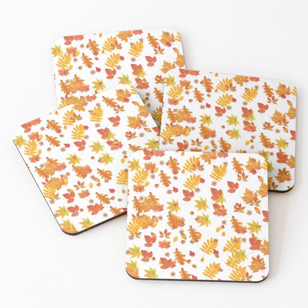 Item preview, Autumn Breeze designed and sold by Kawaii85.