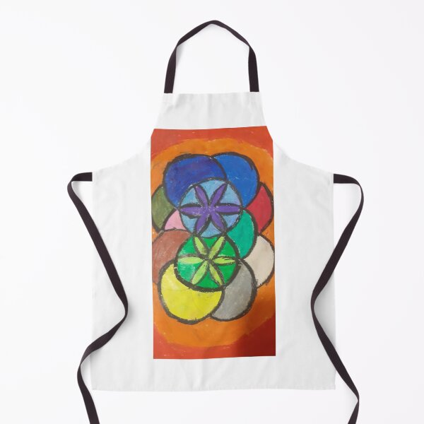 Aperçu de l'œuvre Design coloré créée et vendue par Sunraysanastore.
