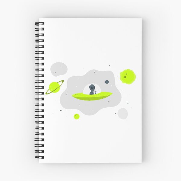 Item preview, flying saucer designed and sold by Stason4ek.