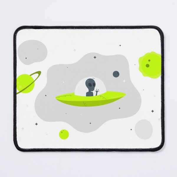 Item preview, flying saucer designed and sold by Stason4ek.