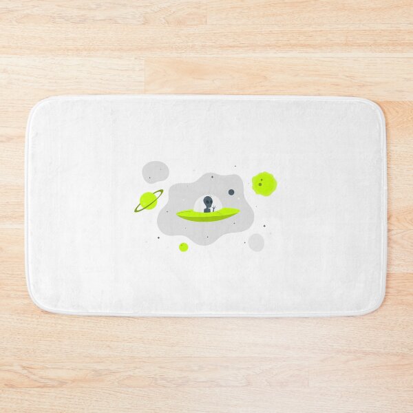 Item preview, flying saucer designed and sold by Stason4ek.