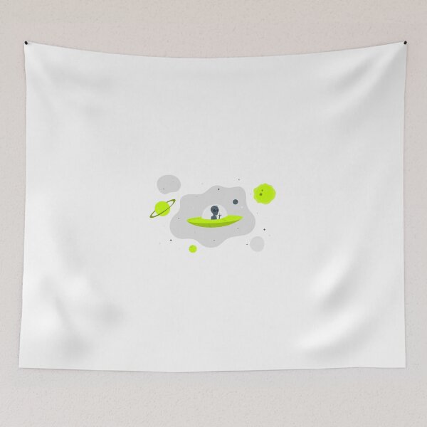 Item preview, flying saucer designed and sold by Stason4ek.